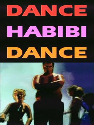 Dance Habibi Dance's poster