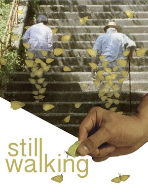 Still Walking's poster