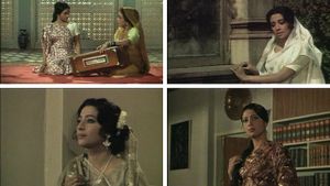 Mamta's poster