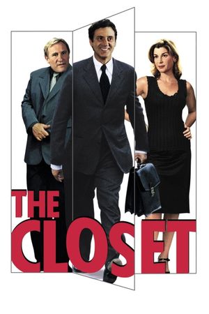 The Closet's poster