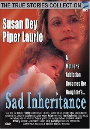 Sad Inheritance's poster
