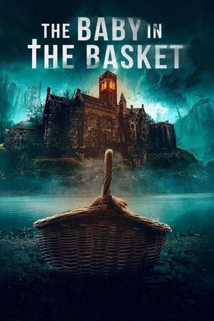 The Baby in the Basket's poster