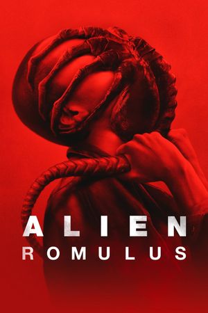 Alien: Romulus's poster