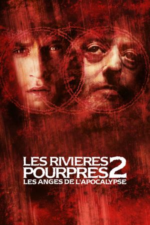 Crimson Rivers 2: Angels of the Apocalypse's poster