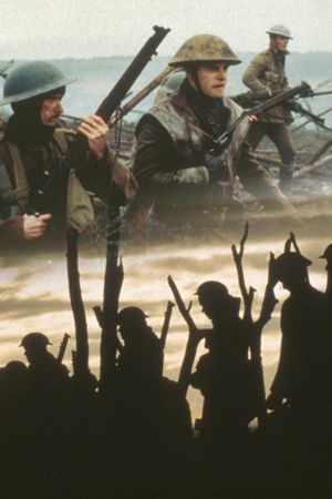 Regeneration's poster