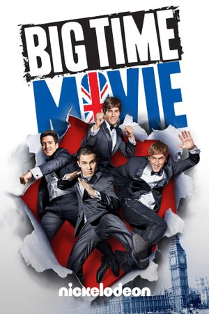 Big Time Movie's poster