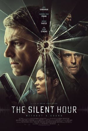 The Silent Hour's poster