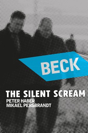 Beck 23 - The Silent Scream's poster