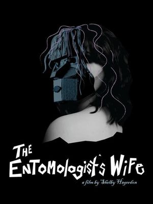 The Entomologist's Wife's poster
