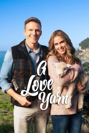 A Love Yarn's poster