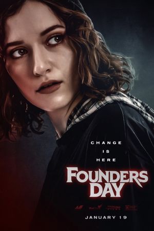Founders Day's poster