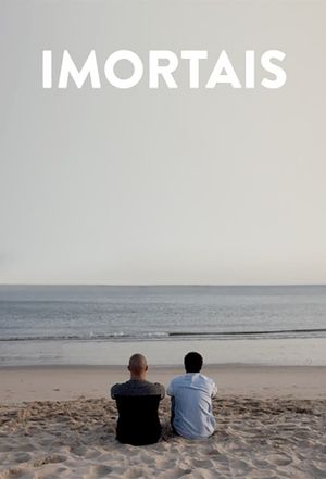 Imortais's poster image