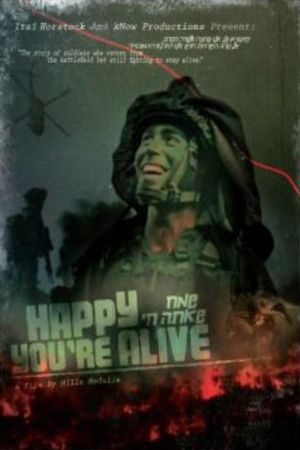 Happy You're Alive's poster