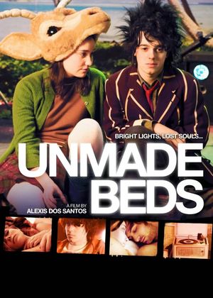 Unmade Beds's poster