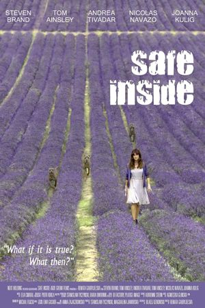 Safe Inside's poster