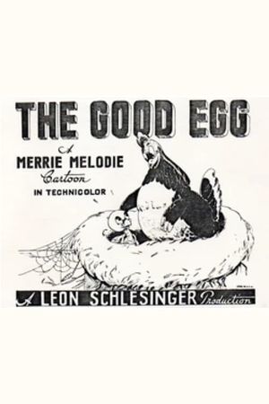 The Good Egg's poster