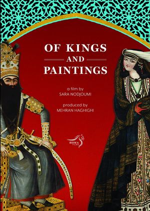 Of Kings and Paintings's poster