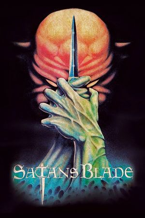 Satan's Blade's poster