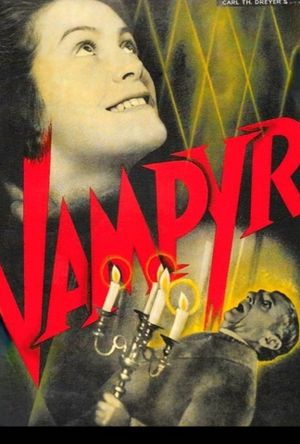 Vampyr's poster