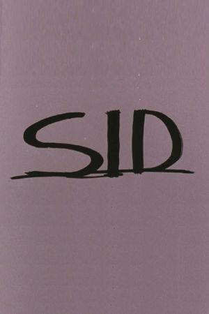 Sid's poster