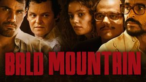 Bald Mountain's poster