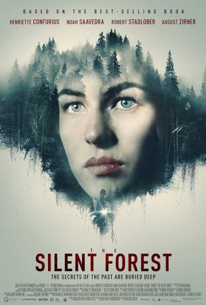 The Silent Forest's poster