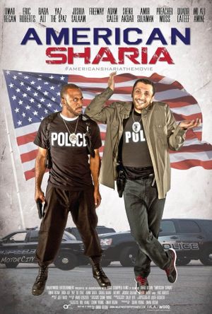 American Sharia's poster