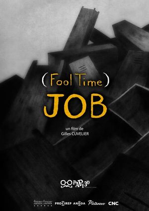 (Fool Time) Job's poster