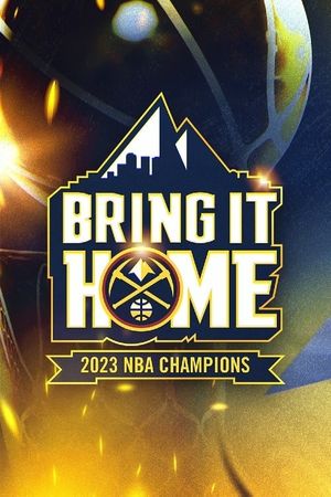 Bring It Home's poster