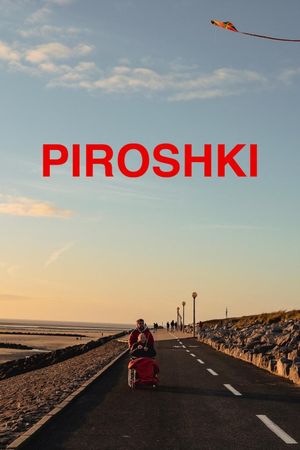 Piroshki's poster