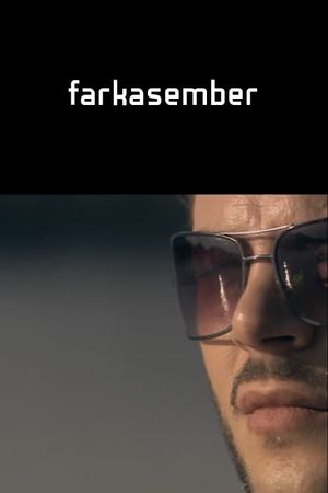 Farkasember's poster