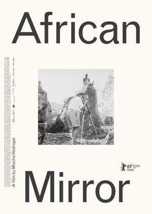 African Mirror's poster