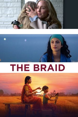 The Braid's poster