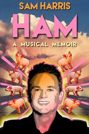 HAM: A Musical Memoir's poster