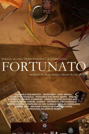 Fortunato's poster image