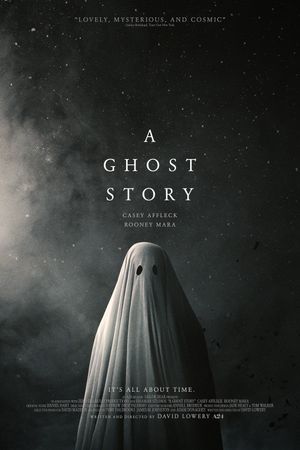 A Ghost Story's poster