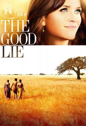 The Good Lie's poster
