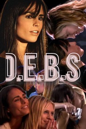 D.E.B.S.'s poster