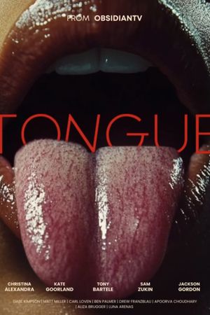Tongue's poster