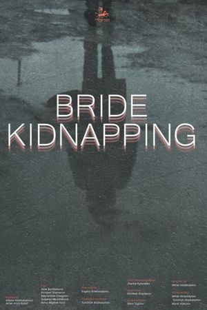 Bride Kidnapping's poster