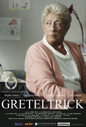 Der Greteltrick's poster