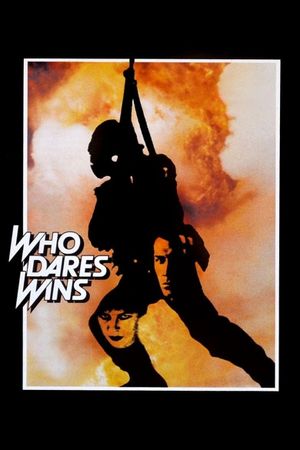 The Final Option's poster