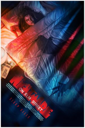 A Nightmare on Elm Street's poster