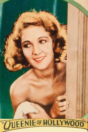 Queenie of Hollywood's poster