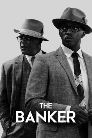 The Banker's poster