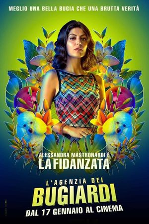 L'agenzia dei bugiardi's poster