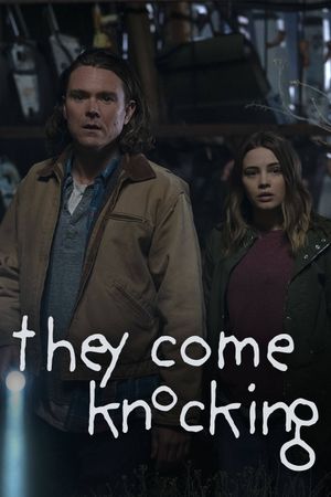 They Come Knocking's poster