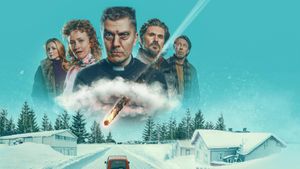 Little Siberia's poster
