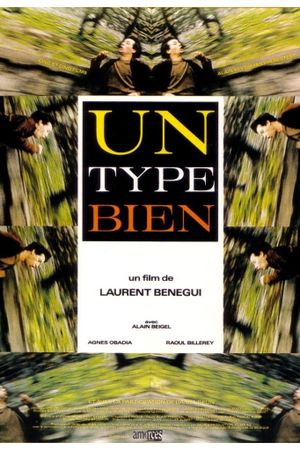 Un type bien's poster image