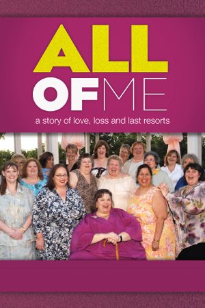 All of Me's poster